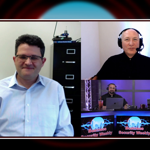Double-Edged Swords - BSW #161