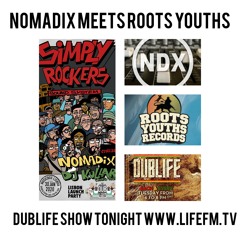 DUBLIFE SHOW DJ KULLAR & NOMADIX 28.01.2020.mp3