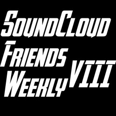 SoundCloud Friends Weekly VIII (02.02.20 — 09.02.20)