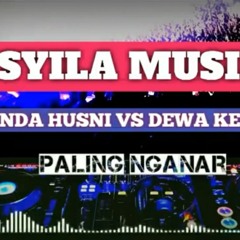 SYILA MUSIK SPECIAL DINDA HUSNI | TERBARU 2020