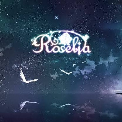 Stream Bandori Playlist Listen To Roselia Playlist Playlist Online For Free On Soundcloud
