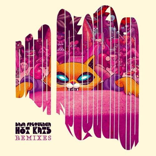 Hot Kats Remixes