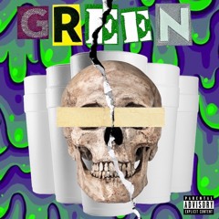GREEN (Prod By. Hollo)