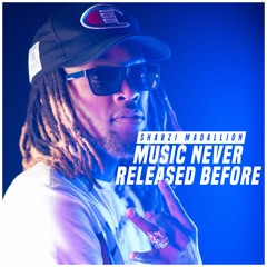 Music Never Released Before