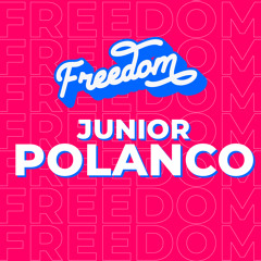 Junior Polanco y los orígenes del grupo Campamento Revolucionario