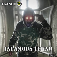 Yannøu - Infamous