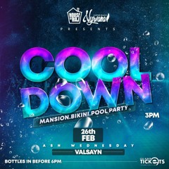 NYRVANA presents... #2020SOCA Playlist : Carnival is Coming!!