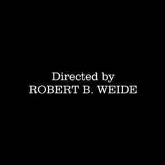 Directed by ROBERT B. WEIDE Cheermix ( MEME THEMED )