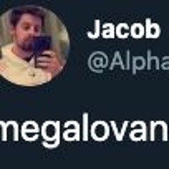 megalo time 2!!!!!!! (a playlist of megalos, part 2)