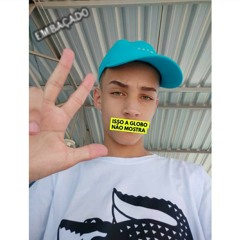 MC RICK & MENO TODY - ELA GOSTA DO PROIBIDO {BEAT FINO}{PROD.GUILHERME SHEIK} 2020