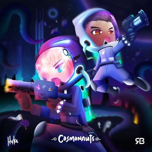 Cosmonauts (Album)