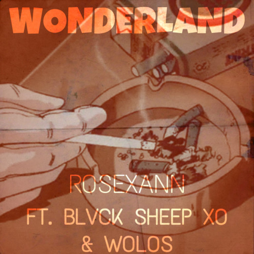 WONDERLAND ft. BLVCK SHEEP XO & WOLOS (prod. @TundraBeats x Based1)