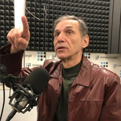 До кінця життя творча людина має чогось прагнути — Євген Малуха