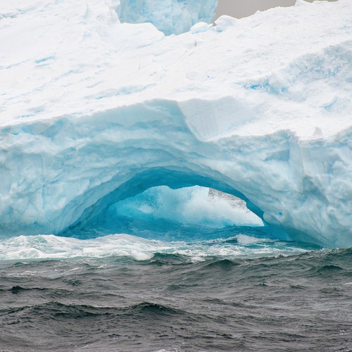 Antarctica Ambient Music