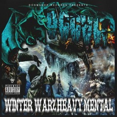 Occvlt - Winter Warz Heavy Mental EP