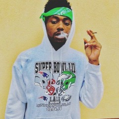 SDOTCOM - Blowed (prod. Revenge1st)