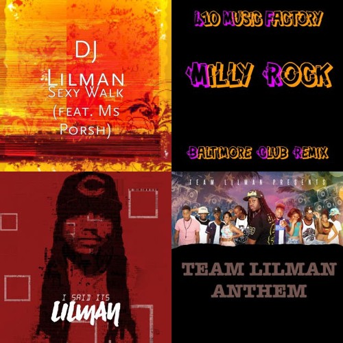 Stream Djroyaltyatl Listen to Baltimore Club/House Music playlist