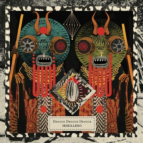【美盤NM】Dengue Dengue Dengue / Semillero Stream Dengue Dengue Dengue | Listen to Semillero playlist online