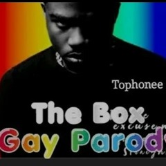 Roddy Rich - The Box (Gay Parody) @Tophonee