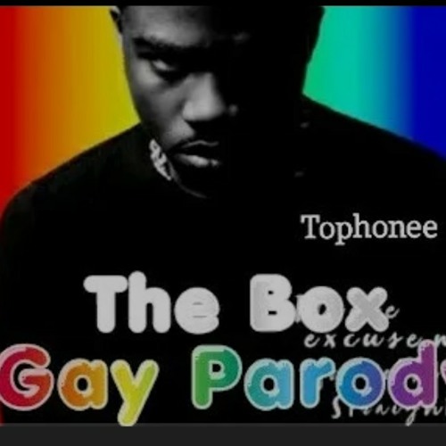 Stream Roddy Rich The Box (Gay Parody) Tophonee by D.Maintain Listen online for free on