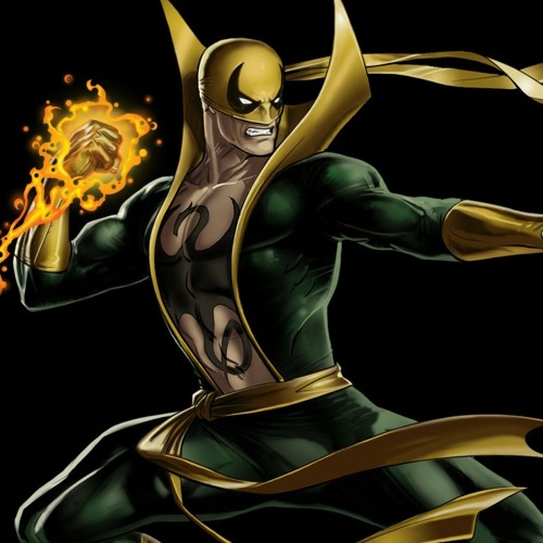 Iron Fist