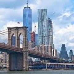 New York Vibes