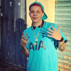 MC ANJIM - ÁGUA ROSA EDIT ( @abdapalmeirinhadjj )