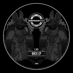C_Sky - Deep Inside Me