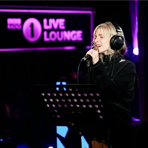 Stream Hayley Williams - Don't Start Now (Dua Lipa cover) in the Live  Lounge.mp3 by Ervin Teorica | Listen online for free on SoundCloud
