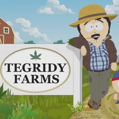 Tegridy