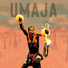 "Umaja" - Fela Kuti x Burna Boy Type Beat [ Afro-Fusion Instrumental 2020 ]