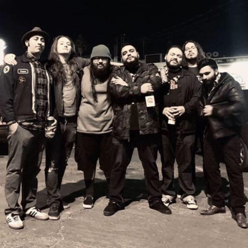 Bob De Silencio By Muertos Heist