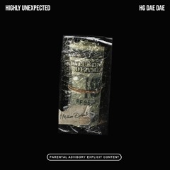 HG Dae Dae - Highly Unexpected