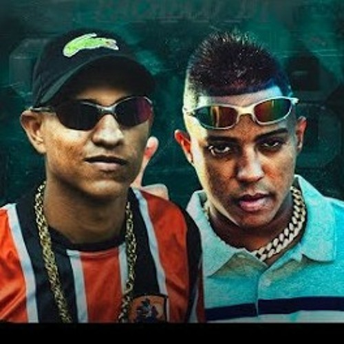 MC Nathan ZK e MC DR - Diga Não ao Racismo (Áudio Oficial)