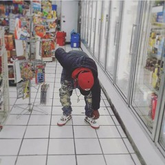 Luh BuckWild Dglizzy - Freestyle (Prod. Datboigetro + Forty38)