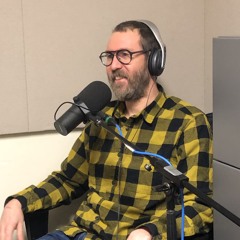 #230 Scott Winegard - Farm Spirit