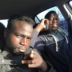 Deng ft komie I Want You