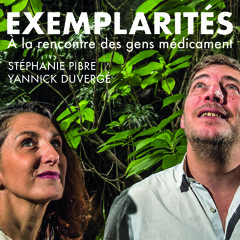 Exemplarités Emmanuelle Leneuf Flashtweet