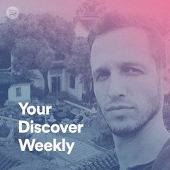 Discover Weekly