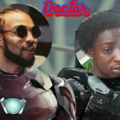 Dru boogie ft Hm_Bangers-Doctor