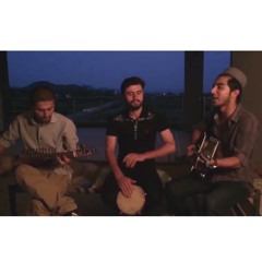 Kaali Kaali Zulfon Key Phandy Na Dalo  Rubab- Obaid Khan