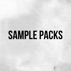 SAMPLE PACKS