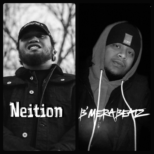Heartless (REMIX) - Neition ft. BMB