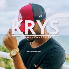 KRYS - Tou sa ou ka fè (remix) prod by AP The Maker