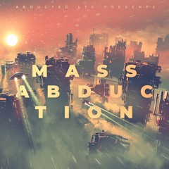 Mass Abduction, Vol. 5 [Various Artists - Previously Unreleased]