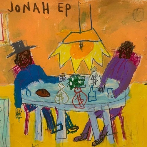 Jonah EP
