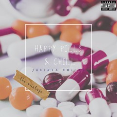 Happy Pills || Original Song