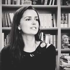 Абрикоси й терикони, схожі на сфінксів: Любов Якимчук про дитинство та юність на Луганщині
