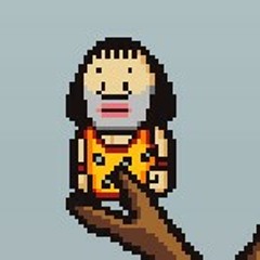 LISA: The Painful OST - Summer love (Flashback speed)