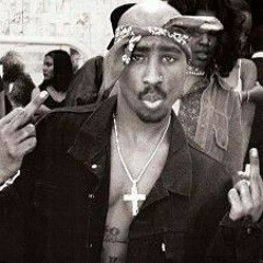 2020 | 2Pac REMIX - "Can't Turn A Hoe Into A Housewife" | Trap/Rap TUPAC MIX